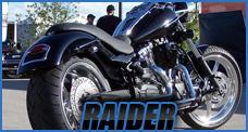 Raider