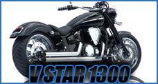 V Star 1300