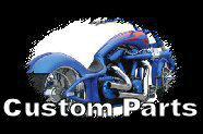 Order Britt Custom Parts Online