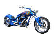 2002 Yamaha Road Star
