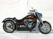 2006 Kawasaki Vulcan