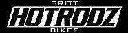 New Britt Hotrodz site