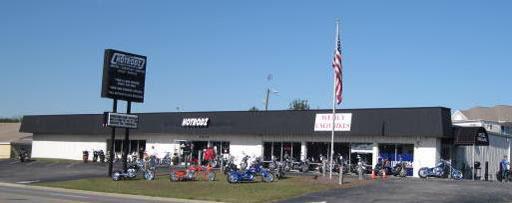 Hotrodz Fayetteville
