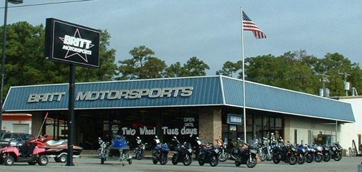 Jacksonville Store