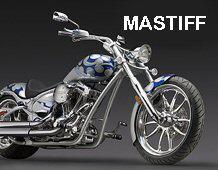 Mastiff
