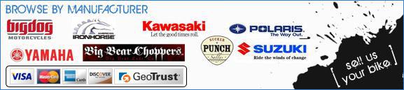 We accept Visa, MasterCard, American Express, and Discover. This site is secured by GeoTrust. Click on the GeoTrust logo to learn more.