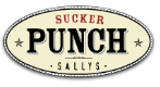 Sucker Punch Sally Motorcycles