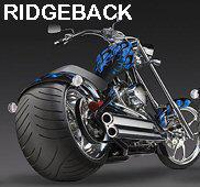 Ridgeback