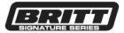 Britt Signature Series