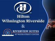 Wilmington Hilton