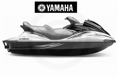 Yamaha Personal Watercraft