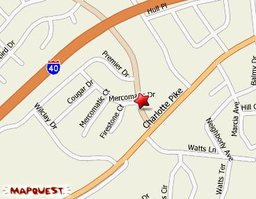 West Meade Pools - 404 American Rd Nashville, TN 37209