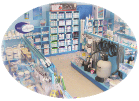 Our Showroom