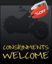 consignments welcome