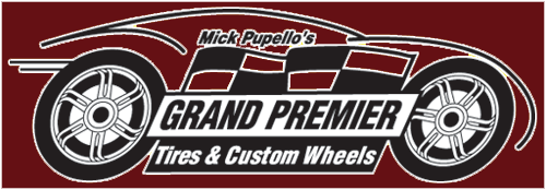 Grand Premier Tires