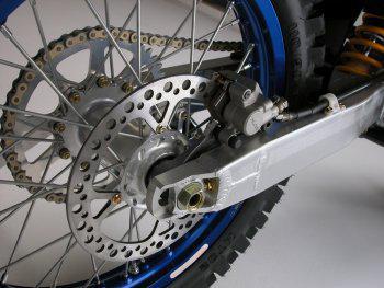Motorcycle Tire