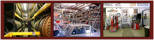 Services