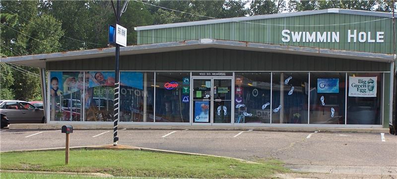 Our Shop 