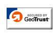This site is secured by GeoTrust.