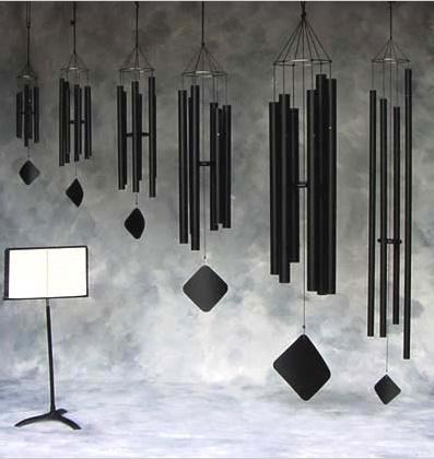 Wind Chimes