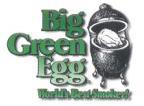 Big Green Egg