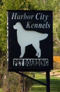 Harbor City Kennels