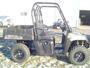 2010 Polaris Ranger 400 4x4
