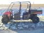2010 Polaris Ranger Crew 800 EFI