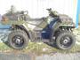 2010 Sportsman 550 XP EFI X2