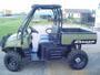 2008 Polaris Ranger 700 XP EFI 4x4
