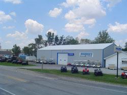 Hendren's Sport Center