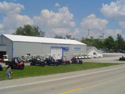 Hendren's Sport Center