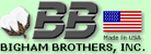 Bigham Brothers, Inc.