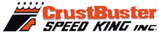 Crust Buster Speed King