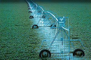 Irrigation