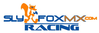 Sly Fox MX Racing