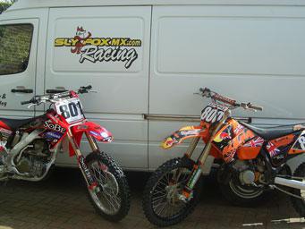 Townley Bikes