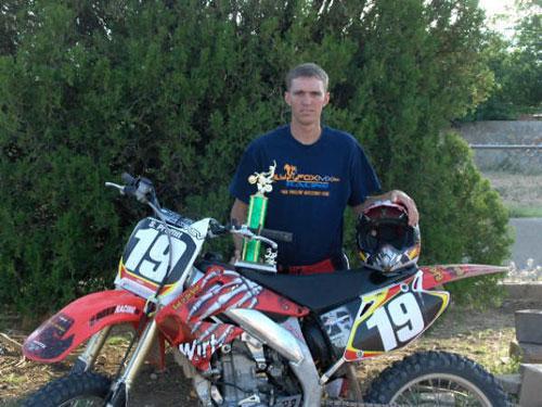 Shane Proffitt