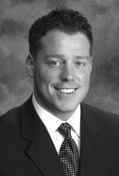 Gordon M. Gough - Executive Director