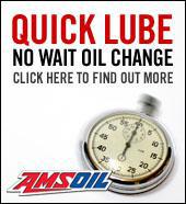 Quick Lube, no wait oil change. Click here to find out more.