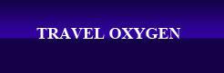 Travel Oxygen