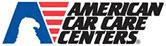 American Car Care Centers
