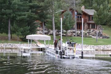 Barge Service