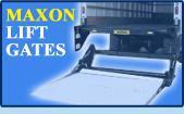 Maxon Lift Gates
