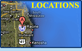Locations