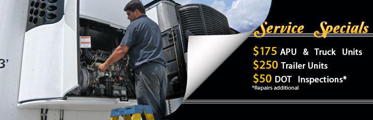Click here to check out our great service specials.