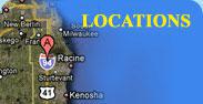 Locations