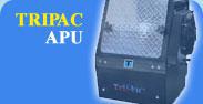 TriPac APU
