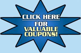 Click here for valuable coupons!