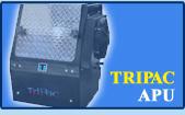 TriPac APU